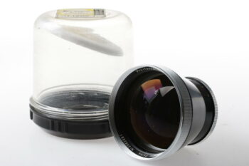 Zeiss Ikon Pro-Tessar 115mm - #3982691