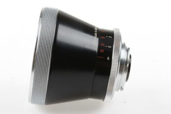 Zeiss Ikon Pro-Tessar 115mm - #3982691
