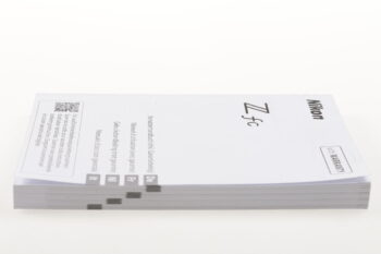 Nikon Z fc Benutzerhandbuch
