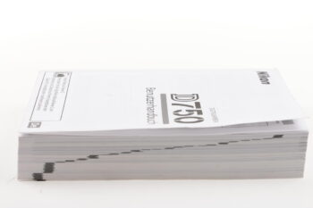 Nikon D750 Benutzerhandbuch DE