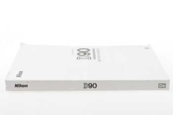 Nikon D90 Benutzerhandbuch DE