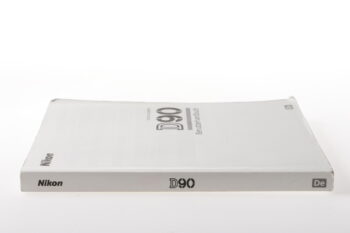 Nikon D90 Benutzerhandbuch DE