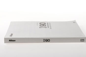 Nikon D90 Benutzerhandbuch DE