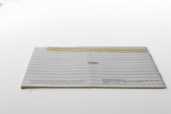 Nikon F-501 Manual englisch