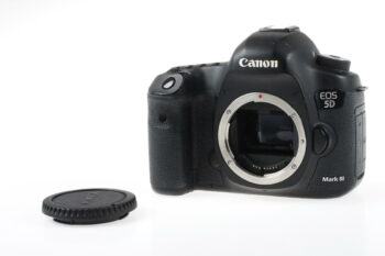 Canon EOS 5D Mark III Gehäuse - #193029000787