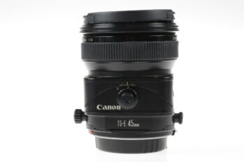 Canon TS-E 45mm f/2,8 - #15092