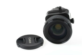 Canon TS-E 45mm f/2,8 - #15092