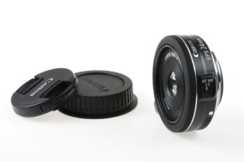 Canon EF-S 24mm f/2,8 STM - #0511102503