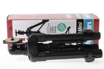 Velbon EX 323 MINI Tischstativ mit Kugelkopf