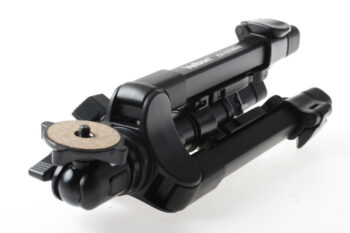 Velbon EX 323 MINI Tischstativ mit Kugelkopf