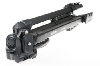 Velbon EX 344-Q Stativ mit Kugelkopf