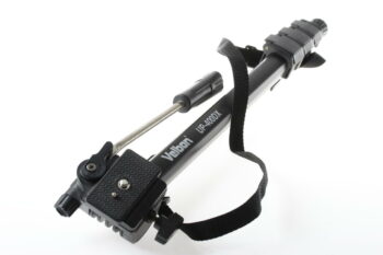 Velbon UP-400DX Aluminium-Einbein-Stativ