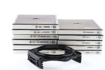 Cokin P Filterset - 12 Stück