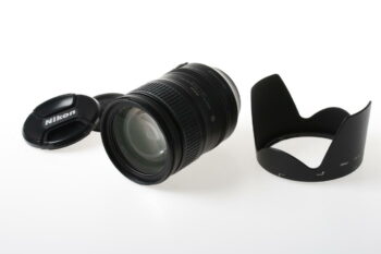 Nikon AF-S 28-300mm f/3,5-5,6 G ED VR - #52143682