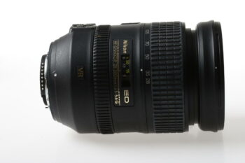 Nikon AF-S 28-300mm f/3,5-5,6 G ED VR - #52143682