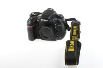 Nikon D600 Gehäuse - #6075744