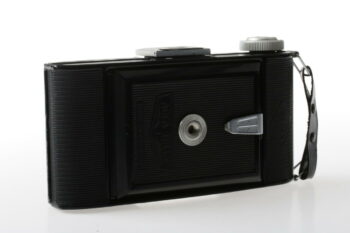 Agfa Billy Record I Sucherkamera