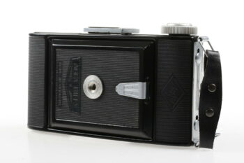 Agfa Billy Record I Sucherkamera