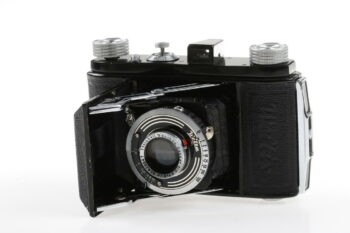 WELTA Weltix mit Casar 5cm f/2,9