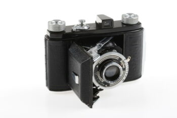 WELTA Weltix mit Casar 5cm f/2,9