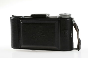 BELCA Belfoca I Balgenkamera