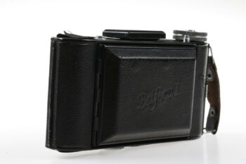 BELCA Belfoca I Balgenkamera