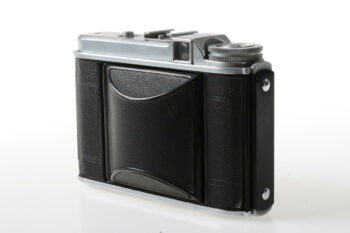 Voigtländer Perkeo I mit Vaskar 75mm - #3421743