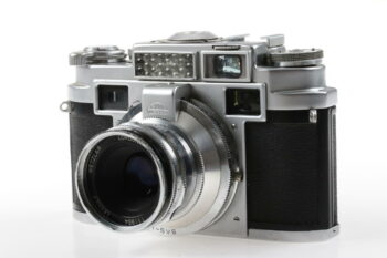 LEIDORF Lordomat C35 - #121750