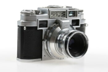 LEIDORF Lordomat C35 - #121750