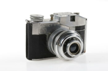 BENCINI Comet II Sucherkamera