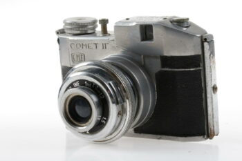 BENCINI Comet II Sucherkamera