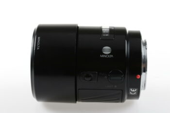 Minolta AF Macro 100mm f/2,8 für Minolta/Sony A - #22501317