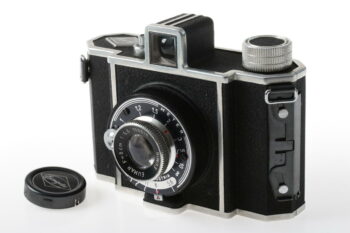 Eumig Eumigetta 6x6 Sucherkamera - #009018