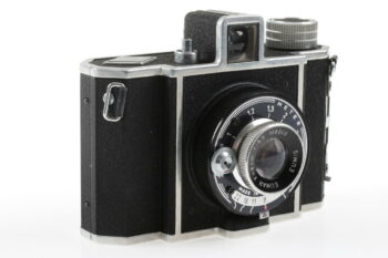 Eumig Eumigetta 6x6 Sucherkamera - #009018