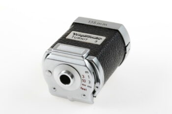 Voigtländer Turnit 3 Aufstecksucher