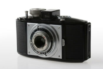 Agfa Karat 6.3 (1939) mit Igestar 5,5cm f/6,3