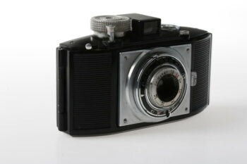 Agfa Karat 6.3 (1939) mit Igestar 5,5cm f/6,3