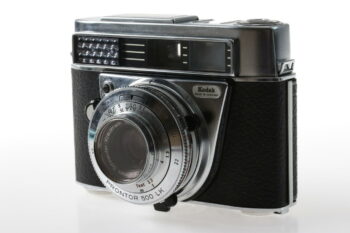 Kodak Retina IF (Typ 046) - #76875756
