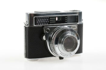 Kodak Retina IF (Typ 046) - #76875756