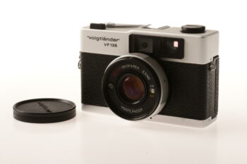 Voigtländer VF 135 Sucherkamera - #7088210