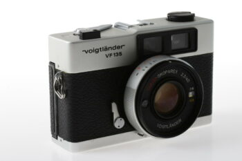 Voigtländer VF 135 Sucherkamera - #7088210