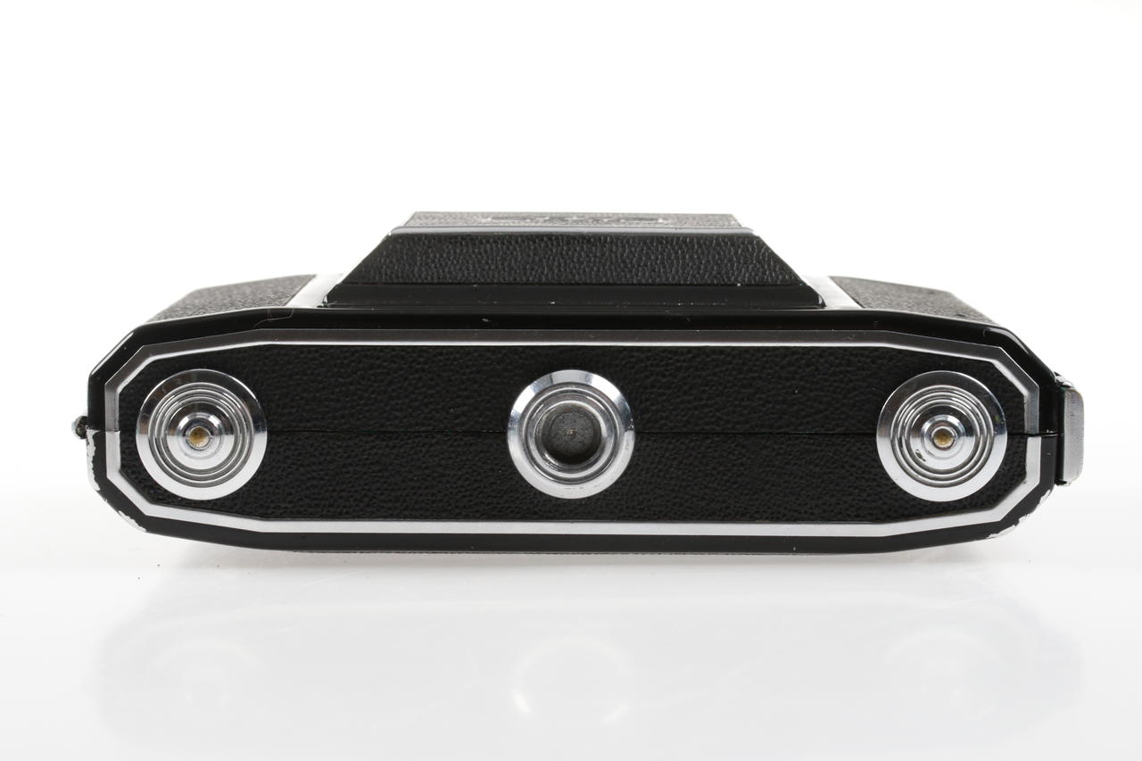 Zeiss Ikon Ikonta 521/16 mit Tessar 7,5cm f/3,5 - #F69267