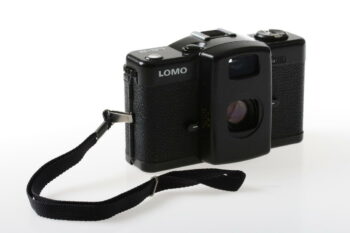 GOMZ LOMO LC-A Sucherkamera