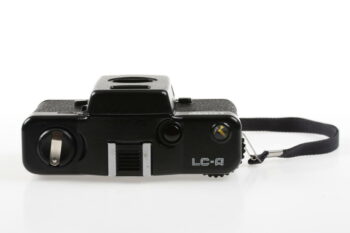 GOMZ LOMO LC-A Sucherkamera
