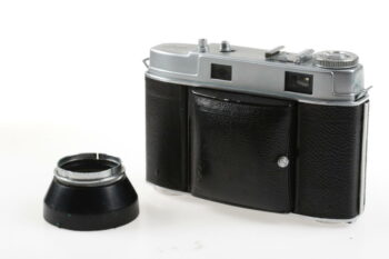 Kodak Retina IIc (Typ 020) - #740922