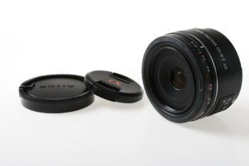 Sony SAL 30mm f/2,8 Macro - #2000725