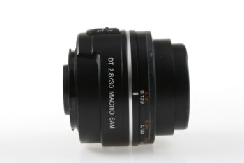 Sony SAL 30mm f/2,8 Macro - #2000725