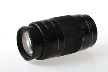 Sony 75-300mm f/4,5-5,6 - #235436