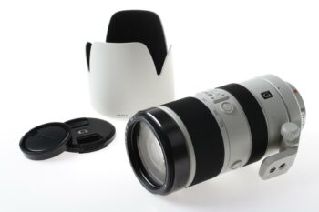 Sony 70-400mm f/4,0-5,6 G SSM II - #2003923