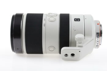 Sony 70-400mm f/4,0-5,6 G SSM II - #2003923